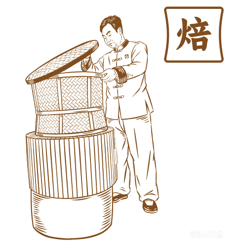 焙之·慢焙提香之艺